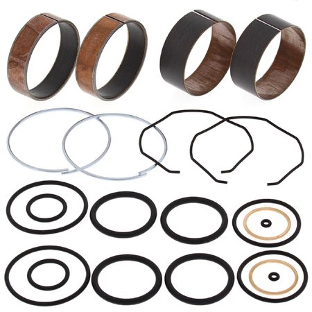 ALL BALLS All Balls Fork Bushing Kit for Honda Kawasaki Yamaha 38-6075